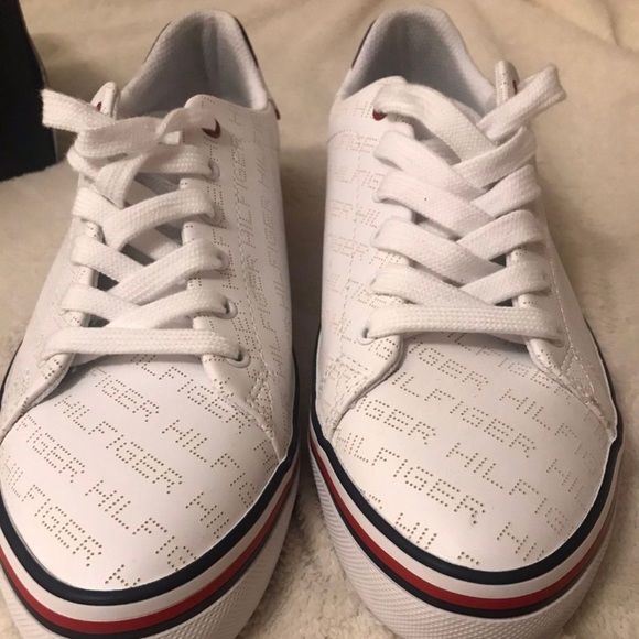 Tommy Hilfiger Shoes - Picture 3 of 3